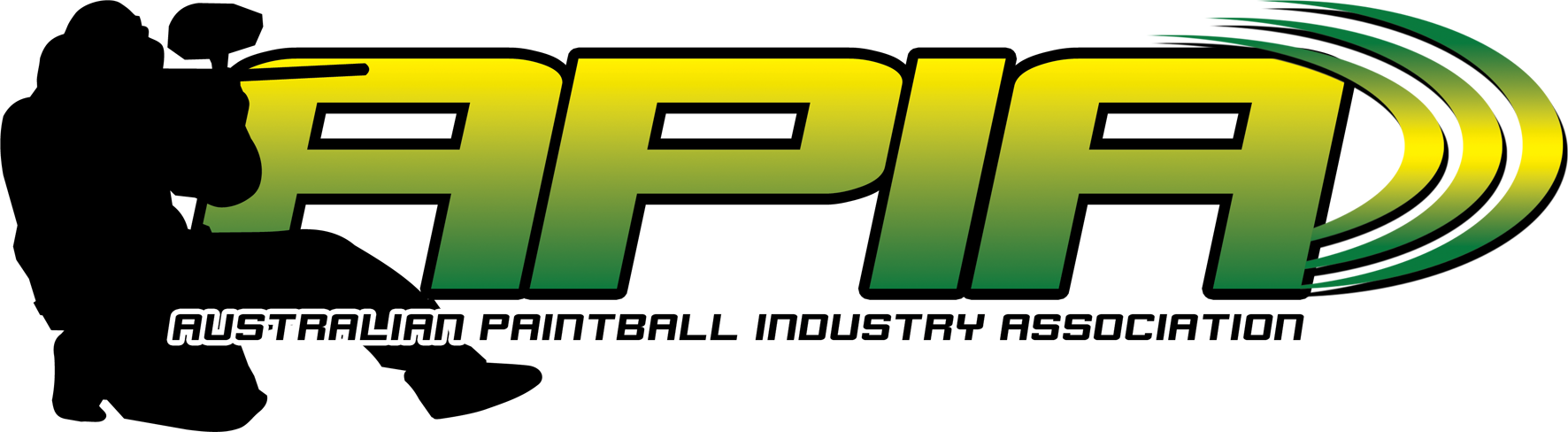 Campaigning for the Australian paintball industry